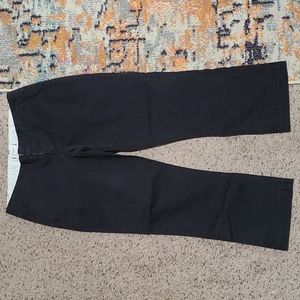 Express 4 stretch Chinos EUC
